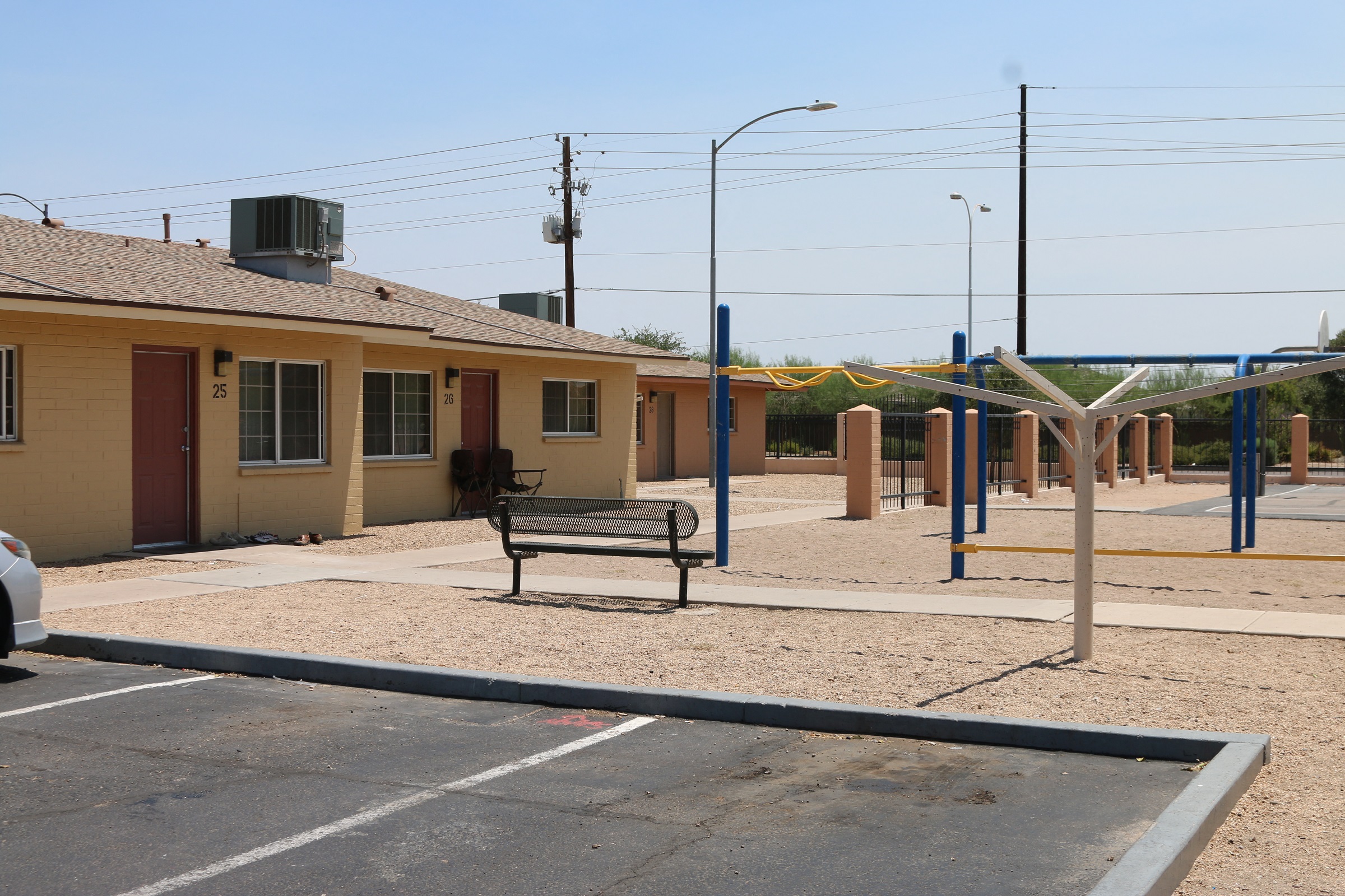 Chandler Housing & Redevelopment Apartments in Chandler, AZ